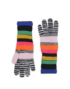 Перчатки Missoni