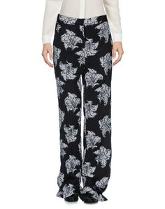Повседневные брюки Msgm