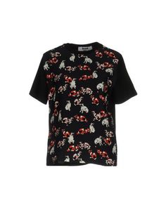 Футболка Msgm