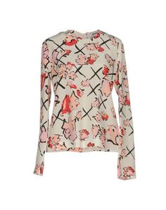 Блузка Msgm