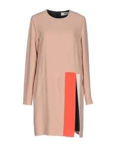 Короткое платье Msgm