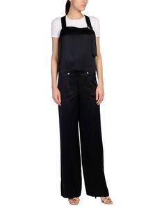 Комбинезоны без бретелей Kenzo