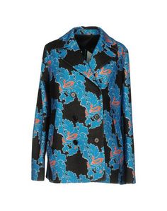 Пальто Msgm