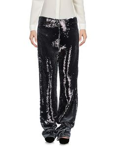 Повседневные брюки Msgm