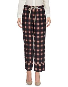 Повседневные брюки Marni
