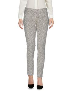 Повседневные брюки Diane von Furstenberg
