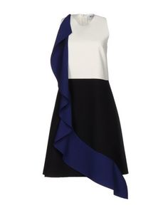 Платье длиной 3/4 Msgm