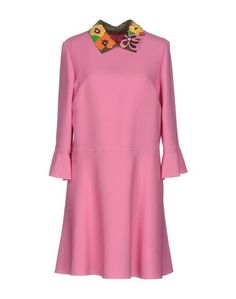 Короткое платье Valentino