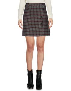 Мини-юбка Msgm