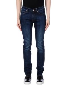 Джинсовые брюки Acne Studios