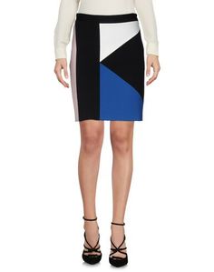 Юбка до колена Msgm