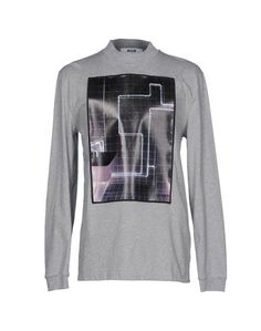 Футболка Msgm