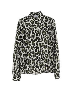 Pубашка Msgm
