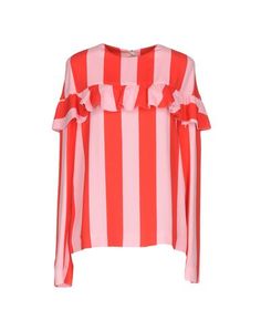 Блузка Msgm