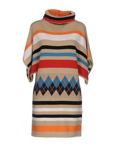 Короткое платье Msgm