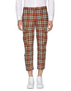 Повседневные брюки Msgm