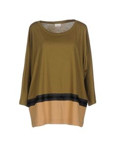 Футболка Dries Van Noten