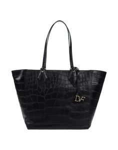 Сумка на руку Diane von Furstenberg