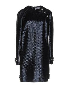 Короткое платье Msgm