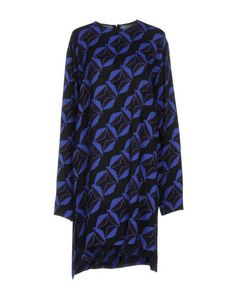 Короткое платье Marni