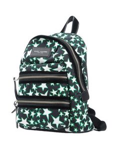 Рюкзаки и сумки на пояс Marc Jacobs