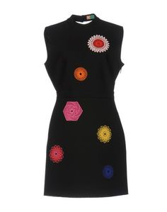 Короткое платье Msgm