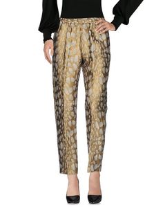 Повседневные брюки Dries Van Noten