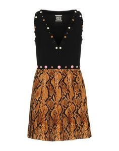 Короткое платье Fausto Puglisi