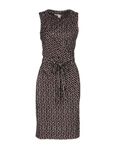 Короткое платье Diane von Furstenberg