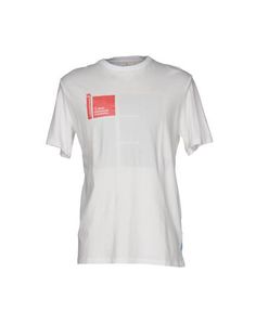 Футболка Golden Goose