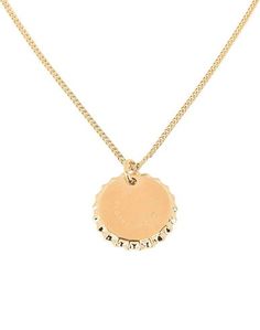 Ожерелье Marc by Marc Jacobs