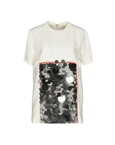 Блузка Msgm