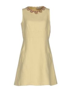 Короткое платье Valentino