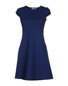 Короткое платье Blugirl Folies