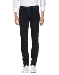 Джинсовые брюки Givenchy