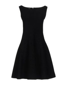 Короткое платье Prada