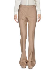 Повседневные брюки Gucci