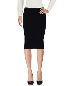 Юбка до колена Diane von Furstenberg