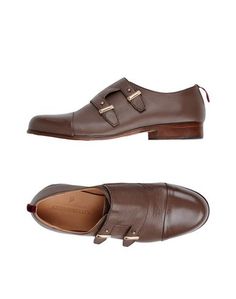 Мокасины Attimonellis