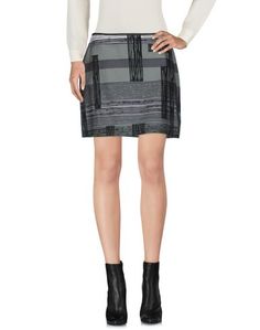 Мини-юбка Marni