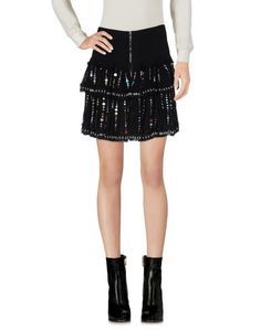 Мини-юбка Isabel Marant