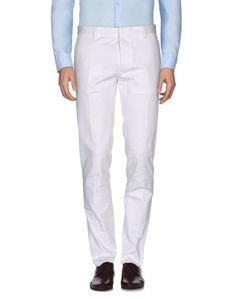 Повседневные брюки Dsquared2