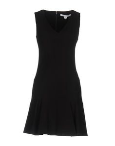 Короткое платье Diane von Furstenberg
