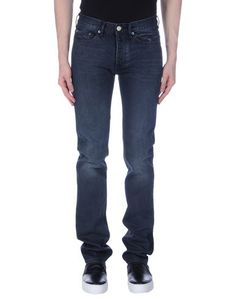 Джинсовые брюки Acne Studios