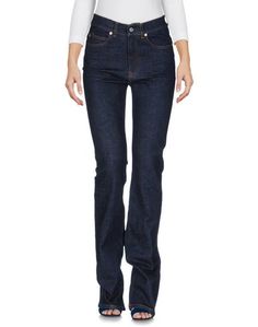 Джинсовые брюки Acne Studios