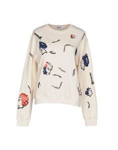 Толстовка Msgm