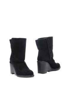 Полусапоги и высокие ботинки ChloÉ