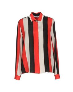 Pубашка Msgm