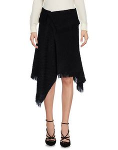 Юбка до колена Isabel Marant