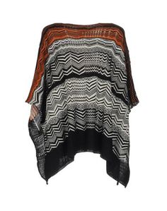Накидка Missoni